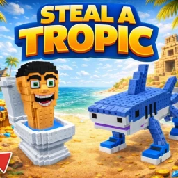 Steal a Tropic icon