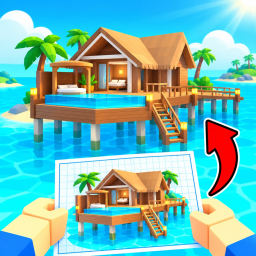 Run A Resort! icon