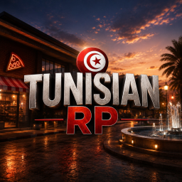 Tunisian RolePlay | 🇹🇳