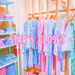 - Star’s Wardrobe -