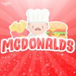 M | McDonalds