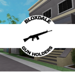 Bloxdale Gun Licensed Owners