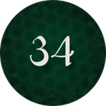 Secret Thirty Four
