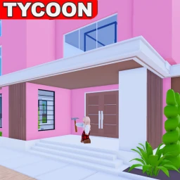 Family House Tycoon icon