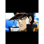 ジョジョですよ！