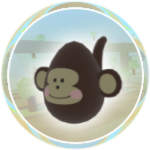 monke war Training