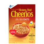 Cheerios Clan