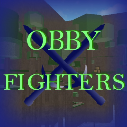 Obby Fighters [ALPHA]
