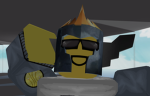 Swaggers Empire