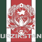 [ أورزيكستان ] Urzikstan
