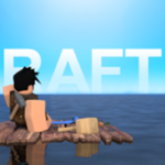 Build a raft staff!