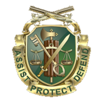 ~United States Army Military Police Corps~