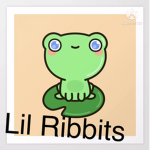 Lil Ribbits