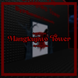 Mangkujiwo Tower