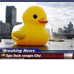 Royal Army Forces Of The Epic Duckies