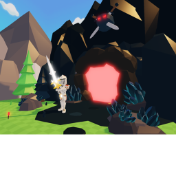 🗡️🔥 NEW! Sword Fighting Simulator 🗡️🔥 RELEASE
