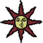 Warriors of Sunlight