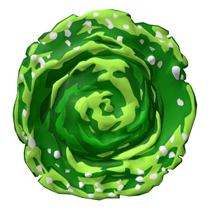 Rick's Portal 🌀 [Rick n Morty] Roblox item