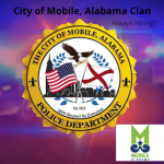 City of Mobile, Alabama RolePlay Clan