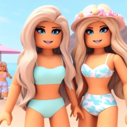 Paradise 🏠 RP  icon
