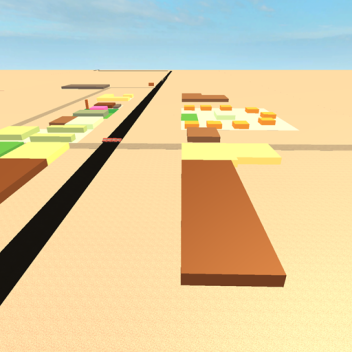 Radiator Springs, V2.0 - [UNDER CONSTRUCTION]