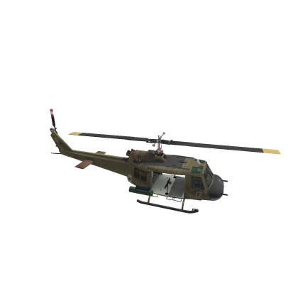 Helicopter