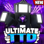 [🎉 Update!] Ultimate Toilet Tower Defense!