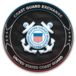 Coast Guard Exchangeᅟ