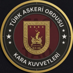 TAO| Kara Kuvvetlerı Komutanlığı