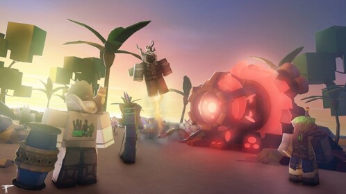 [NEW] Mining Paradise 💎