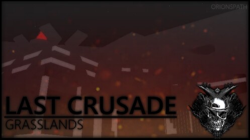 LC // Grasslands