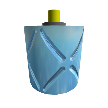 my spinner