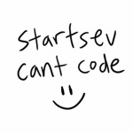 startsev cant code