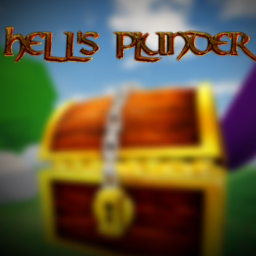 Hell's Plunder