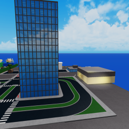 Blox City (BETA)