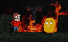 Przetrwaj Twiddlefingerowi Zabójcy