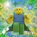 CrazyNoob's Army!