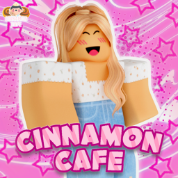Cinnamon Cafe - V1 BETA
