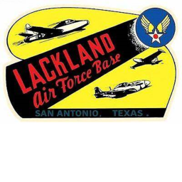 Lackland AFB