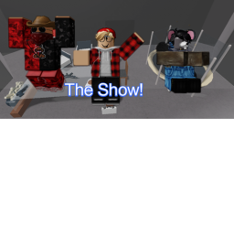 The Gaming Universe Show