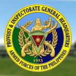 [UPM] Provost & Inspectorate General Headquarters