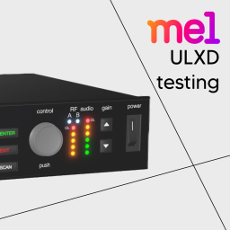 melTV ULXD testing
