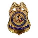 Federal Agent