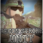 [-] Recon Strike Unit [-]