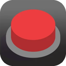 Don't press the Red Button icon
