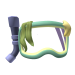 Cat Oceaner's Goggles