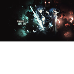 Gun Gale Online: Official MMORPG