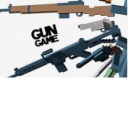 The Strongest Battle Gun