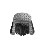 Mono Flair Ushanka w/ Hair