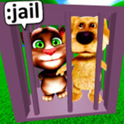 FREE ADMIN💥OWNER ADMIN TALKING BEN HUGGY WUGGY💥